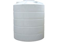 Plastic Water Storage Tank (1000L) Plastic Water Storage Tank (1000L)