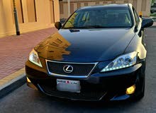 Lexus IS 2008 in Northern Governorate