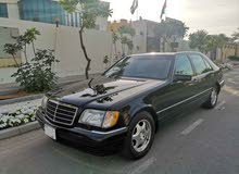 Mercedes S420 Shaba V8 4.2l, Accident Free, Best built in S class Priced to sell fast !