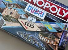 monopoly Dubai