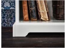 white bookcase white bookcase
