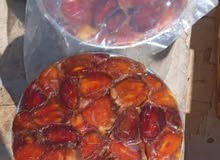 تمور نجران خلاص تنك للبيع تمور نجران خلاص تنك للبيع