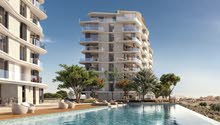 1-Bedroom Apartment with Stunning Ocean Views – The Great Escape Building, AIDA