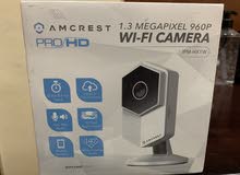Amcrest 1.3 Megapixel 960p Amcrest 1.3 Megapixel 960p