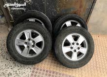 5 دسكو كيا 15 5 دسكو كيا 15