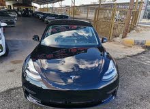 Tesla Model 3 2022 in Zarqa