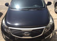 Kia Sportage Kia Sportage