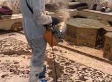 شركة نور الرحمه لمكافحة الحشرات والتعقيم شركة نور الرحمه لمكافحة الحشرات والتعقيم