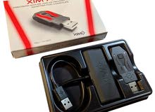 قطعة xim apex