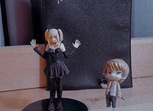 مجسمات أنمي Anime Figures 148672337 السوق المفتوح
