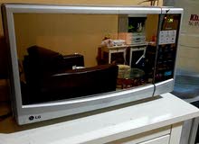 Lg microwave solo Lg microwave solo