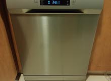 SAMSUNG 3 Rack Dishwasher excellent condition all good working