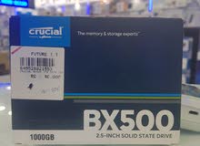 CRICIAL 1TB 2.5 sata SSD DRIVE