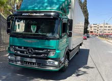 شركة المتكاملة لنقل الاثاث والترحيل ونقل البضائع اقوى العروض واقل الاسعار