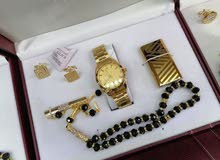 بكج ساعات رجالي بكج ساعات رجالي