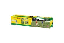 Outdoor 2 in 1 Hockey & Soccer Goal from Olympia Sports