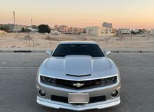 ‏Chevrolet Camaro SS, 2010, 48km,