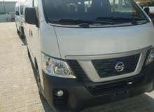 Nissan Urvan 2021 in Dubai