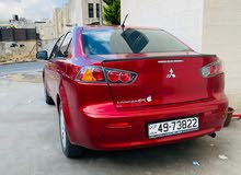 Mitsubishi Lancer 2017 in Amman