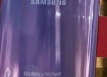 Samsung Galaxy Note 9 128 GB in Aden