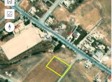 Residential Land for Sale in Ma'an Ayl