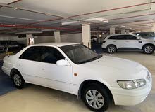 كامري المستخدم الاول Camry first owner كامري المستخدم الاول Camry first owner