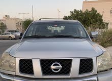 Nissan Armada 2006 in Northern Governorate