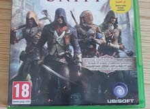 assassins creed unity assassins creed unity