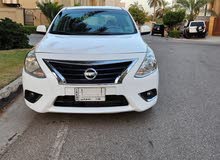 Nissan Sunny 2019 in Baghdad