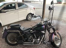 2000 Harley Davidson Fat Boy 2000 Harley Davidson Fat Boy