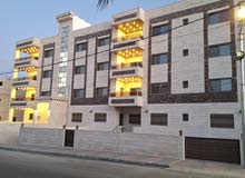 218m2 3 Bedrooms Apartments for Sale in Amman Abu Alanda