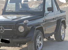 G class 1984