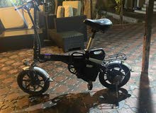 electric bicycle electric bicycle