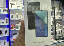 Redmi Note 13 (8GB / 256GB)