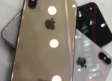 iPhone xsmax 256g and 64gb iPhone xsmax 256g and 64gb