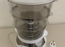 Kenwood FS 560 Food Steamer Kenwood FS 560 Food Steamer