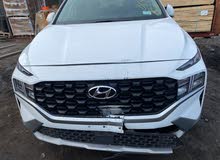 Hyundai Santa Fe 2023 in Basra