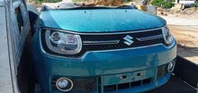 suzuki ignes 2016 suzuki ignes 2016