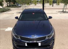 Kia optima 2016 Kia optima 2016