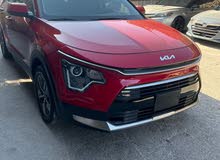 Kia Niro EX in Zarqa