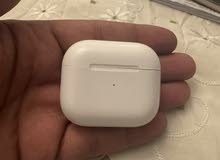 AirPod 3 case apple
