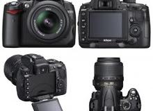 نيكون D5000 بسعر 250 قفل نيكون D5000 بسعر 250 قفل