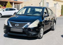 Nissan Sunny 2015 in Amman