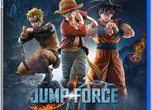 JumpForce CD JumpForce CD