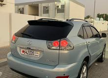Lexus RX 2003 in Central Governorate