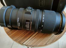 Canon Lenses in Zarqa