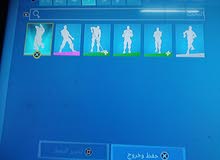 حساب فورت نايت للبيع او للبدل بحساب ثاني السعر 4 ريال عماني حساب فورت نايت للبيع او للبدل بحساب ثاني السعر 4 ريال عماني