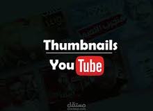 thumbnails YouTube