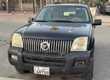 Ford Expedition 2009 in Mubarak Al-Kabeer