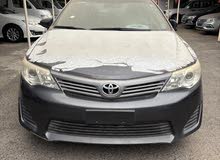 Toyota Camry 2013 in Dubai